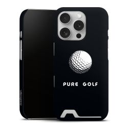 Premium Card Case matt