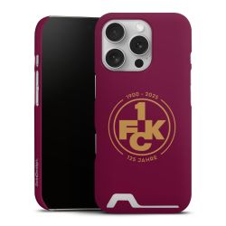 Premium Card Case matt