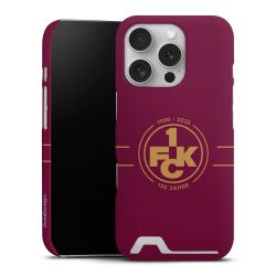 Premium Card Case matt