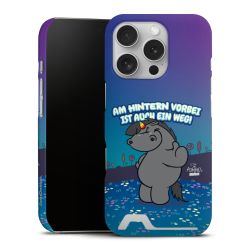 Premium Card Case matt