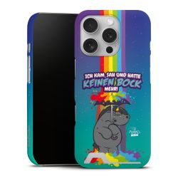 Premium Card Case matt