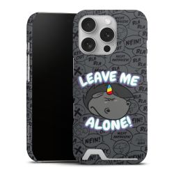 Premium Card Case matt