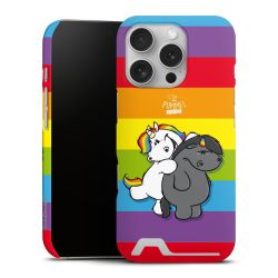 Premium Card Case matt