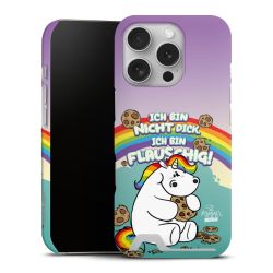 Premium Card Case matt