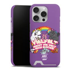 Premium Card Case matt