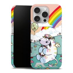 Premium Card Case matt