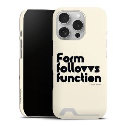 Premium Card Case matt