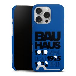 Premium Card Case matt