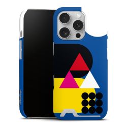 Premium Card Case matt