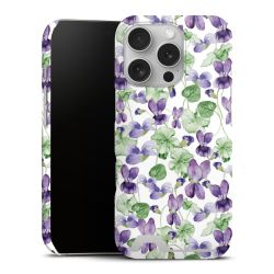 Premium Card Case matt