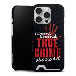 Premium Card Case matt