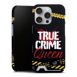 Premium Card Case matt