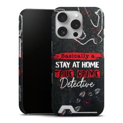 Premium Card Case matt