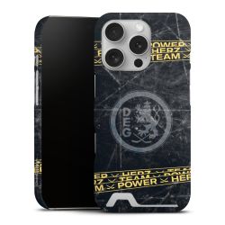 Premium Card Case matt