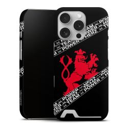 Premium Card Case matt