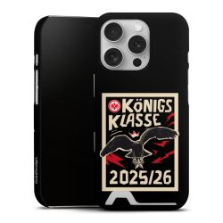 Premium Card Case matt