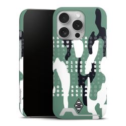 Premium Card Case matt