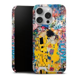 Premium Card Case matt