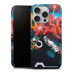 Premium Card Case matt