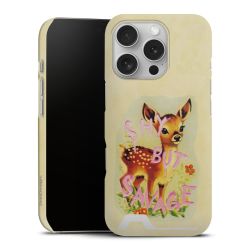 Premium Card Case matt