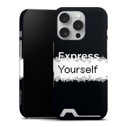 Premium Card Case matt