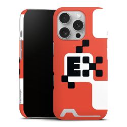 Premium Card Case matt