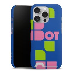 Premium Card Case matt