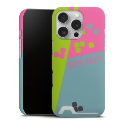 Premium Card Case matt