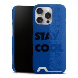 Premium Card Case matt