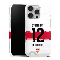 Premium Card Case matt