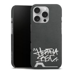 Premium Card Case matt