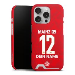 Premium Card Case matt