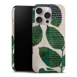 Premium Card Case matt