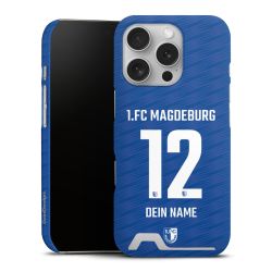 Premium Card Case matt