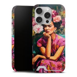 Premium Card Case matt