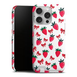 Premium Card Case matt