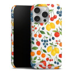 Premium Card Case matt