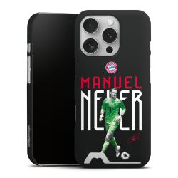 Premium Card Case matt