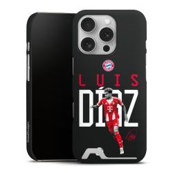 Premium Card Case matt