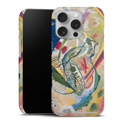 Premium Card Case matt