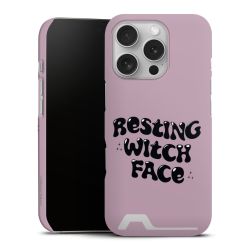 Premium Card Case matt