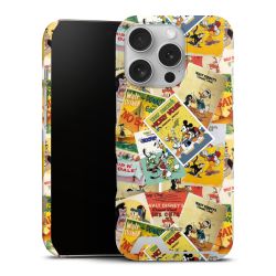 Premium Card Case matt