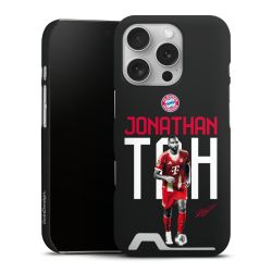 Premium Card Case matt