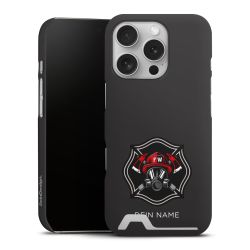 Premium Card Case matt