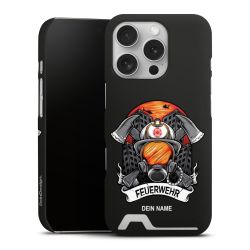 Premium Card Case matt