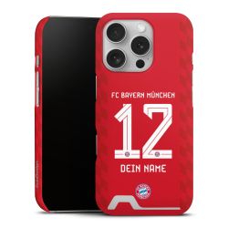 Premium Card Case matt