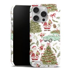 Premium Card Case matt