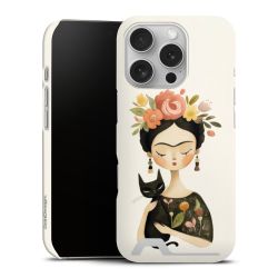 Premium Card Case matt