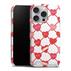 Premium Card Case matt