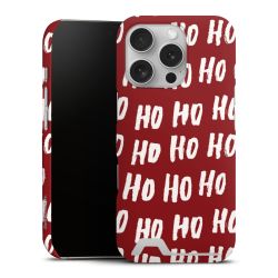 Premium Card Case matt